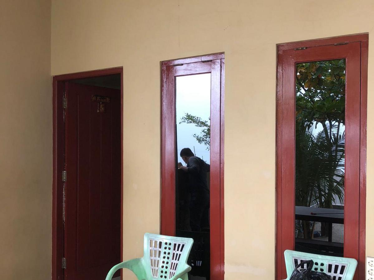 Sisca Homestay Tidung RedPartner - Housity