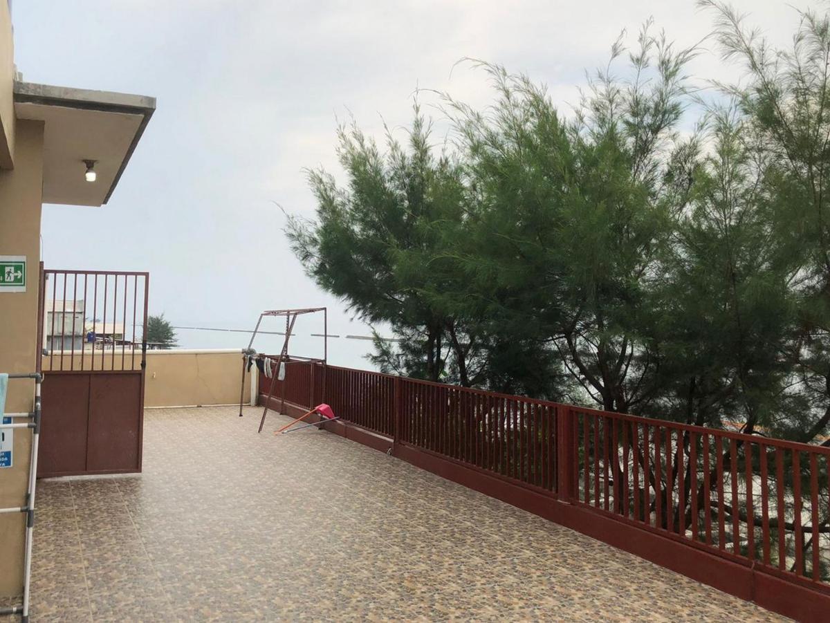 Suitetrails - Sisca Homestay Tidung RedPartner