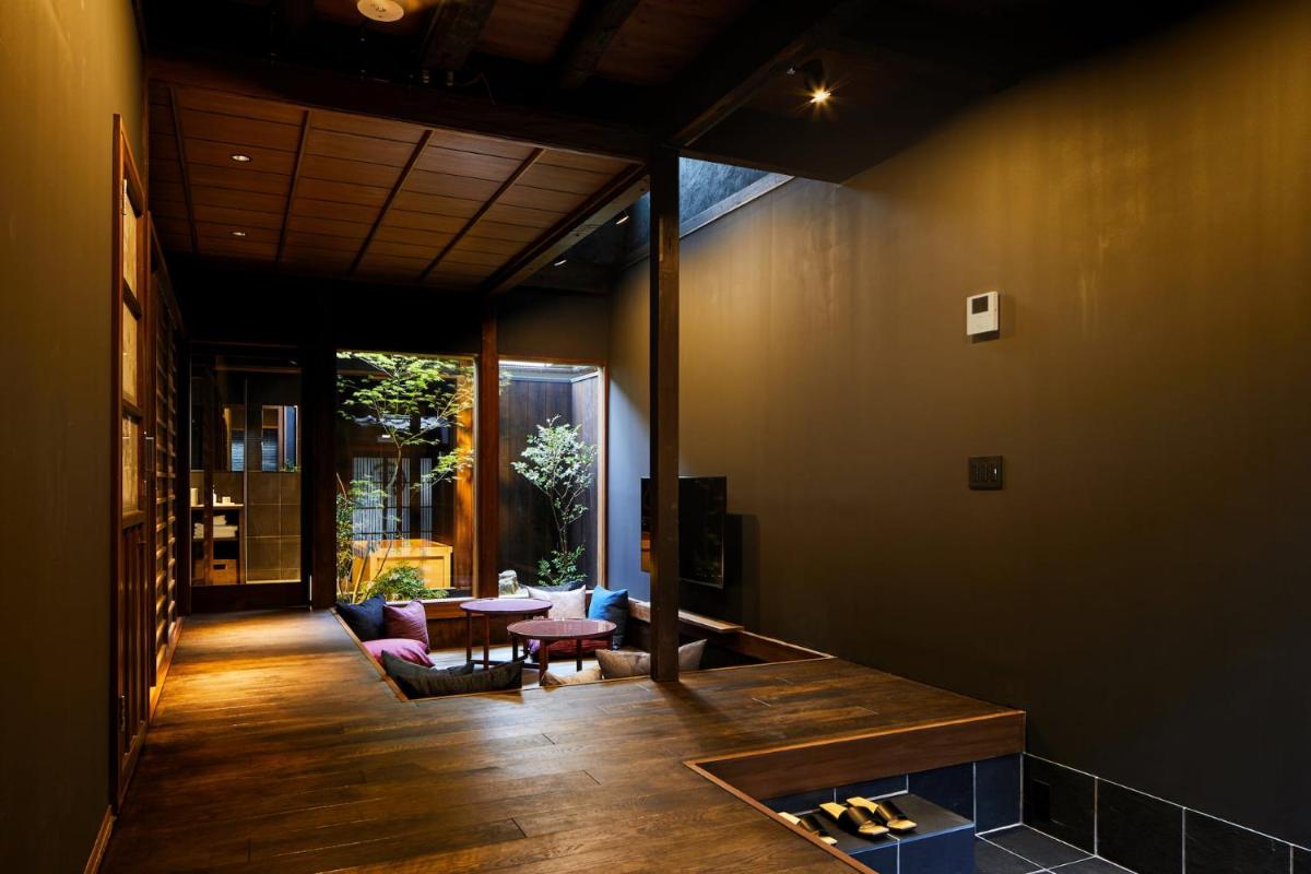 YADORU KYOTO HANARE Kanade No Yado - Housity