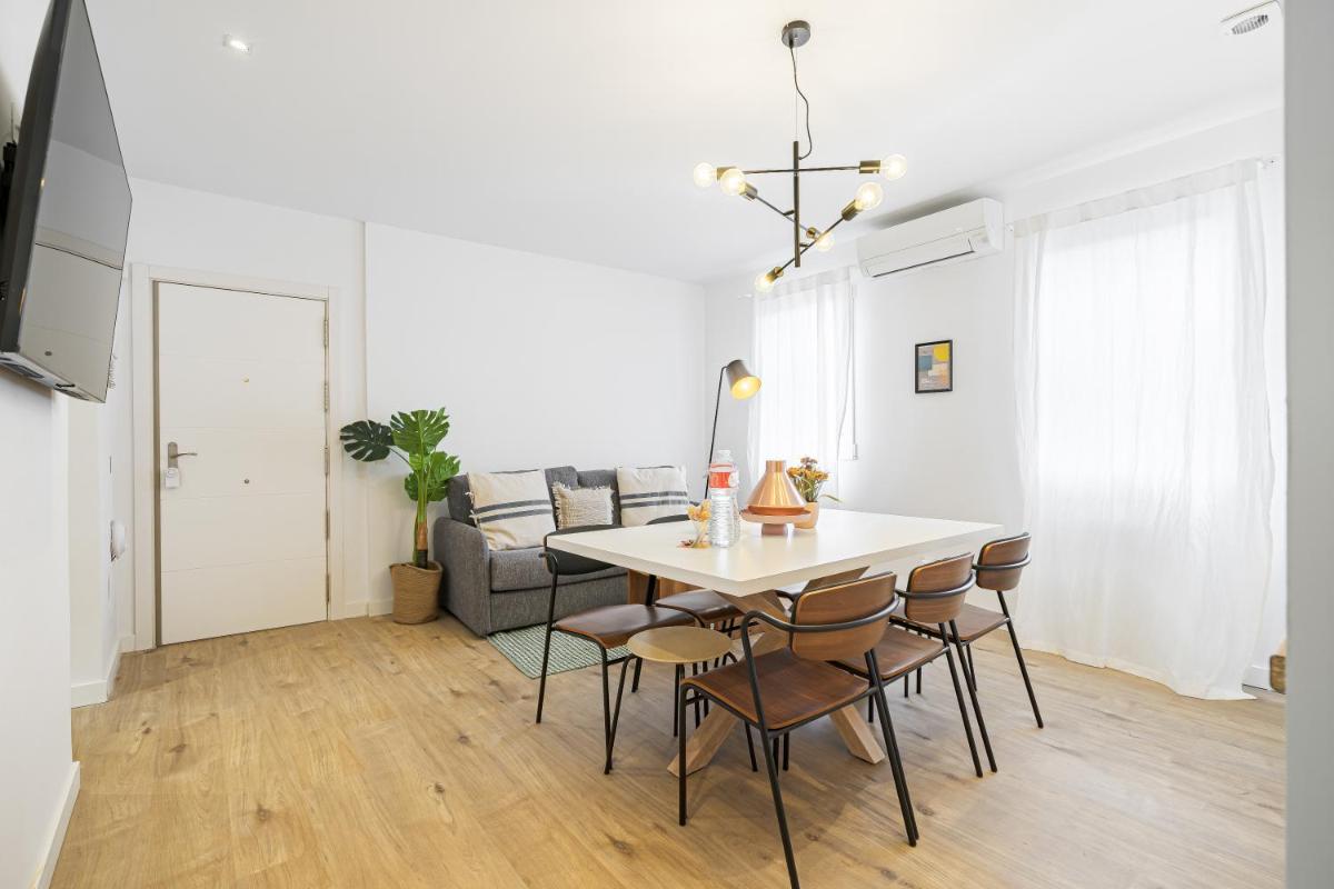 Vallecano Apartments by Olala Homes - Housity