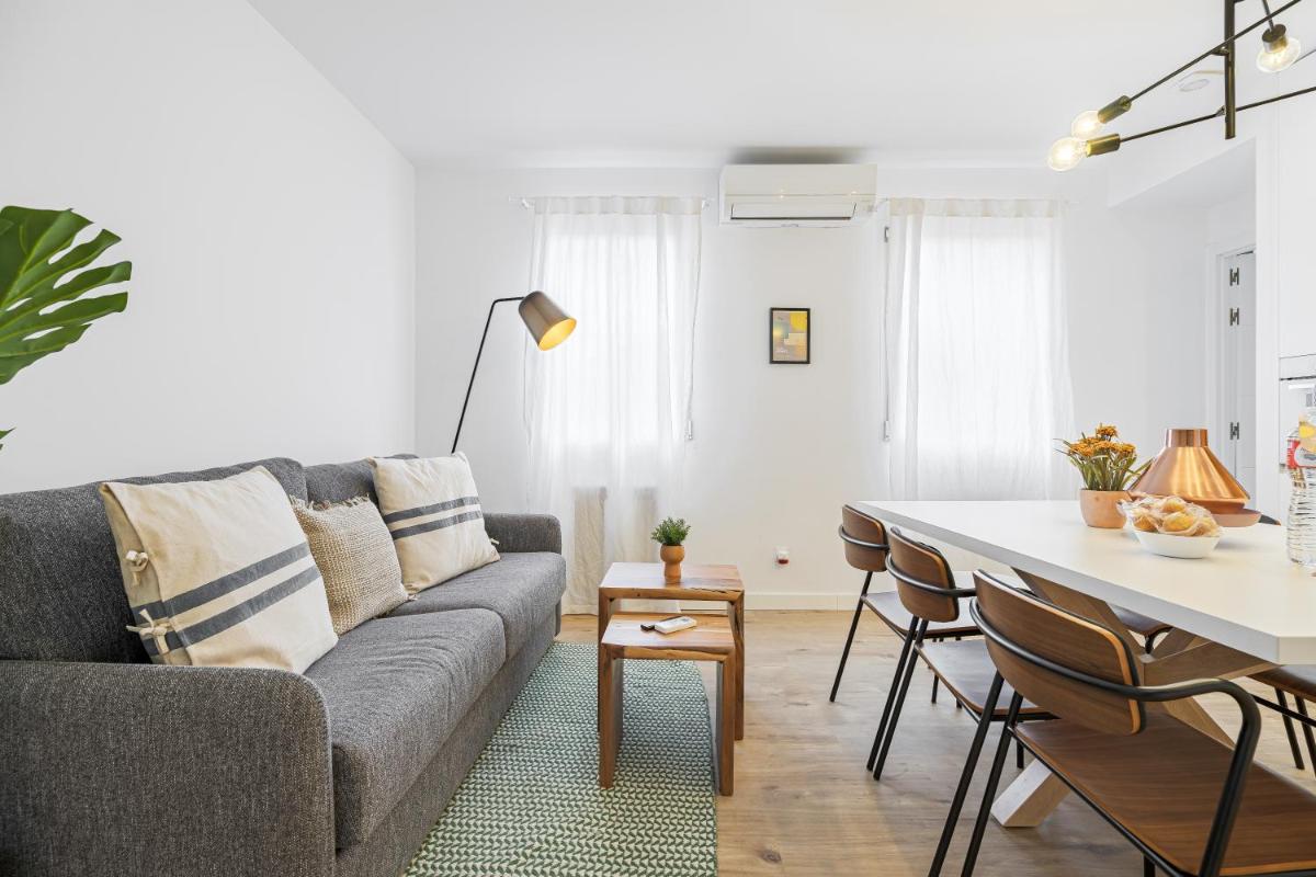 Vallecano Apartments by Olala Homes - Housity