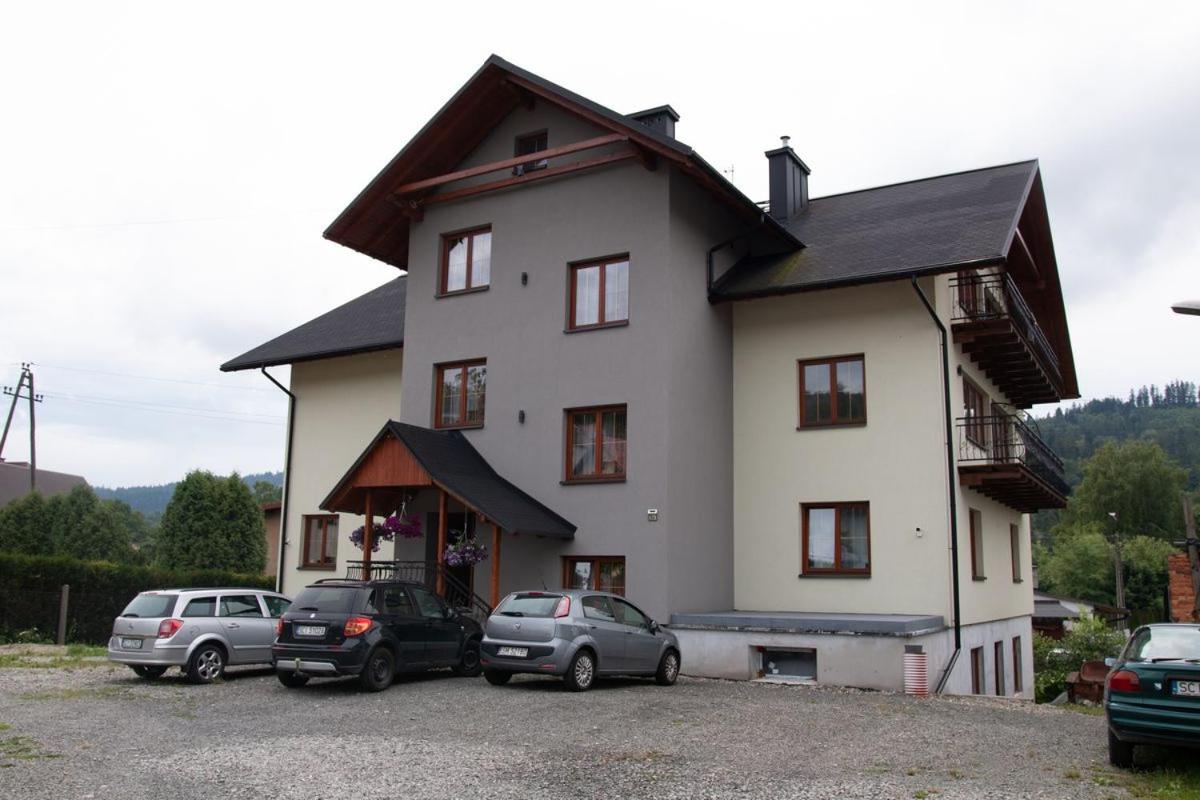 Apartamenty Pokoje Lawenda Wisła - Hizvo