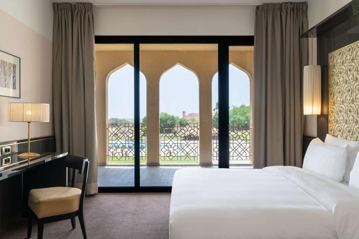 Radisson Blu Hotel N'Djamena - Housity