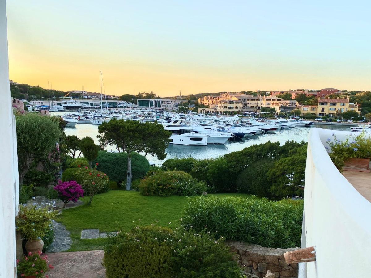Beautiful House in the Heart of Porto Cervo - Housity