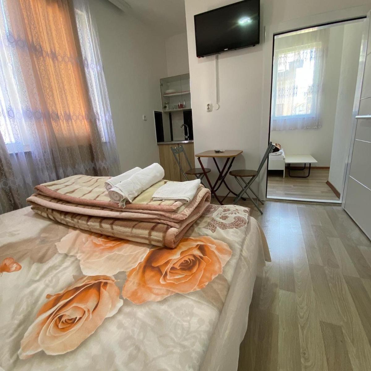Venecia Plaza Struga - Housity