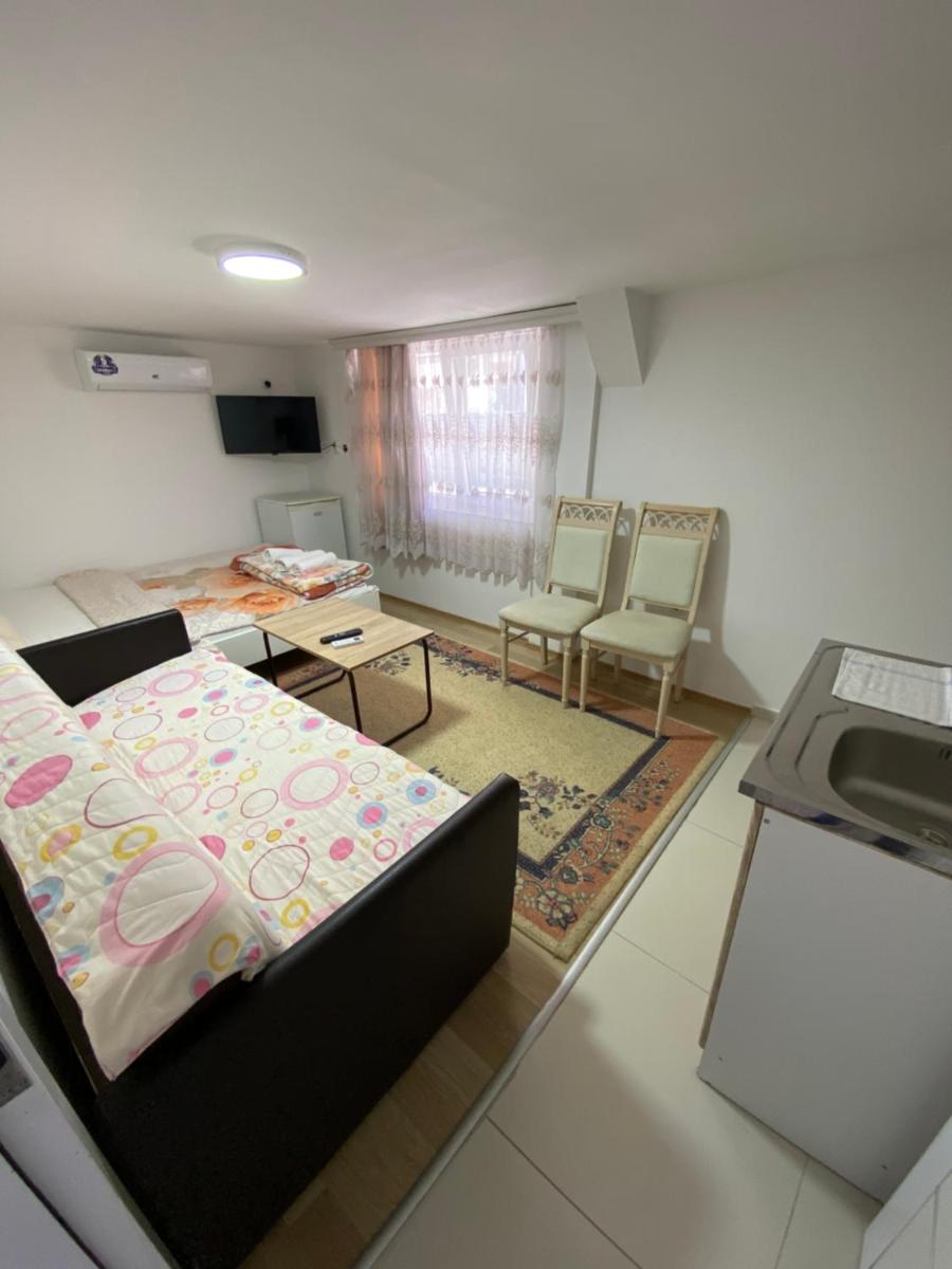 Venecia Plaza Struga - Housity