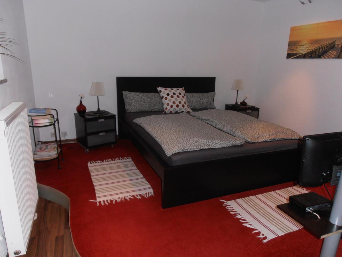 Suitetrails - Schöne Moderne Wohnung