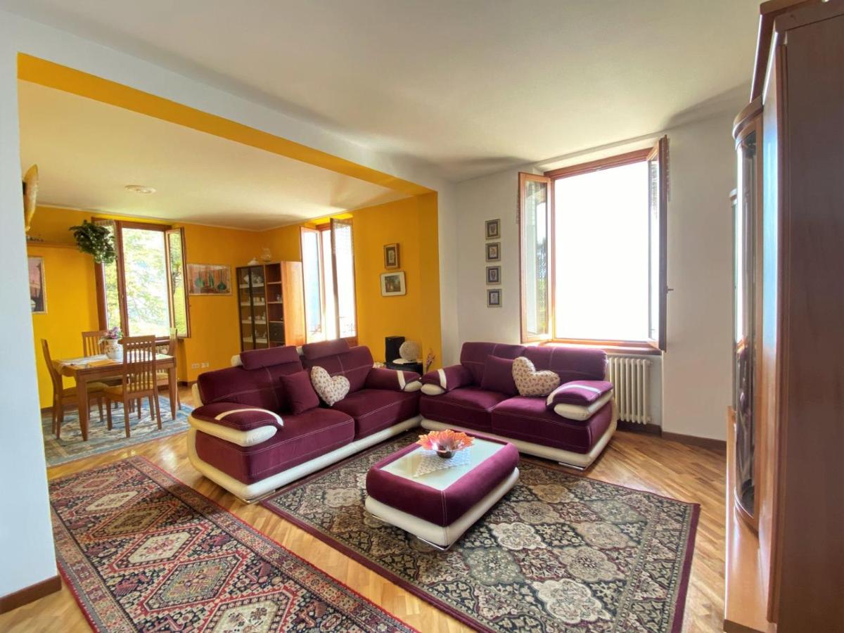Gera Villa Apartment Argegno - Housity
