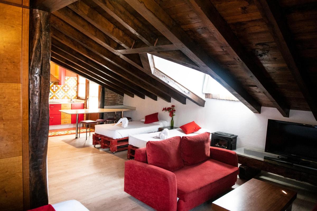 Posada la Leyenda - Housity