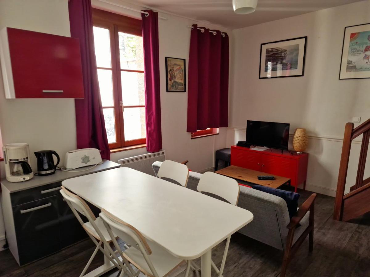 Le Petit Galet - Housity