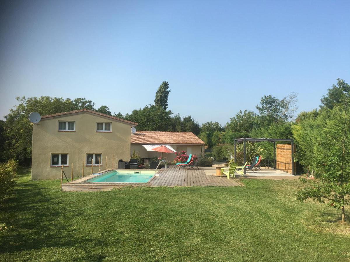 Meublé de 50 m2 à Montgaillard (tarn) *** - Housity
