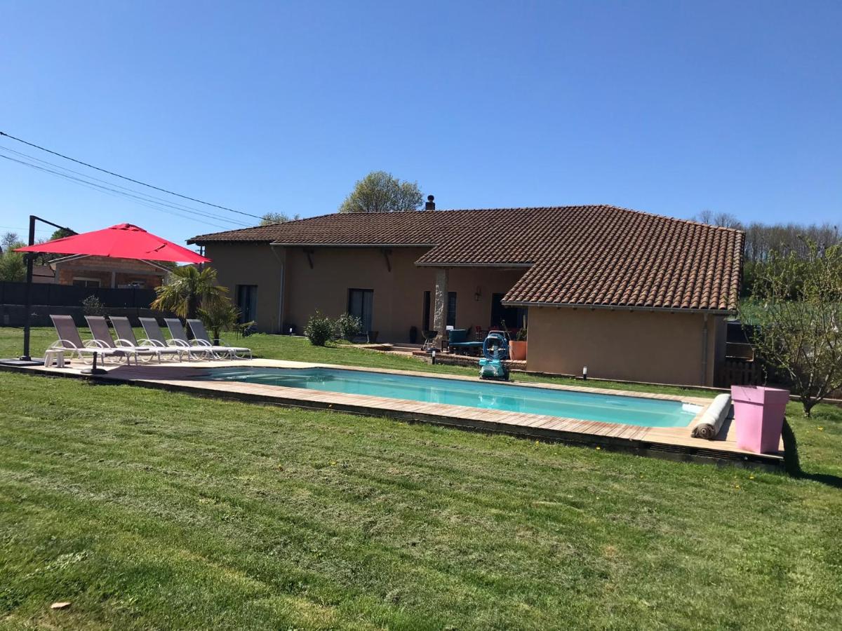 Ain’Time - Housity