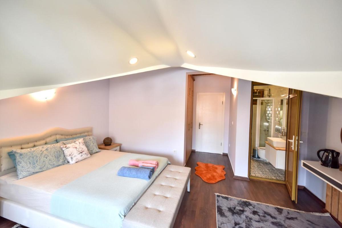 4 Rooms Göcek Apart - Housity