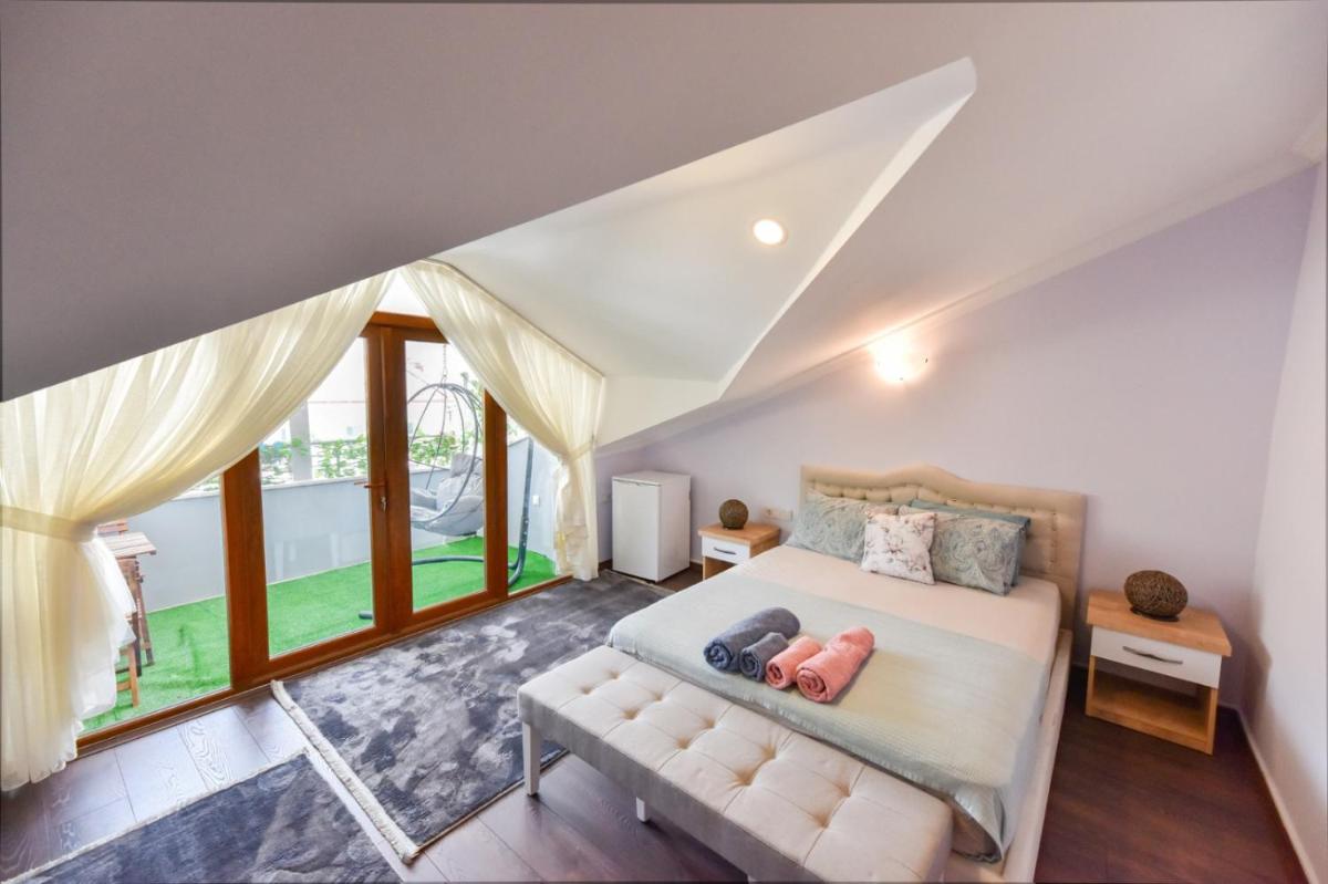 4 Rooms Göcek Apart - Housity