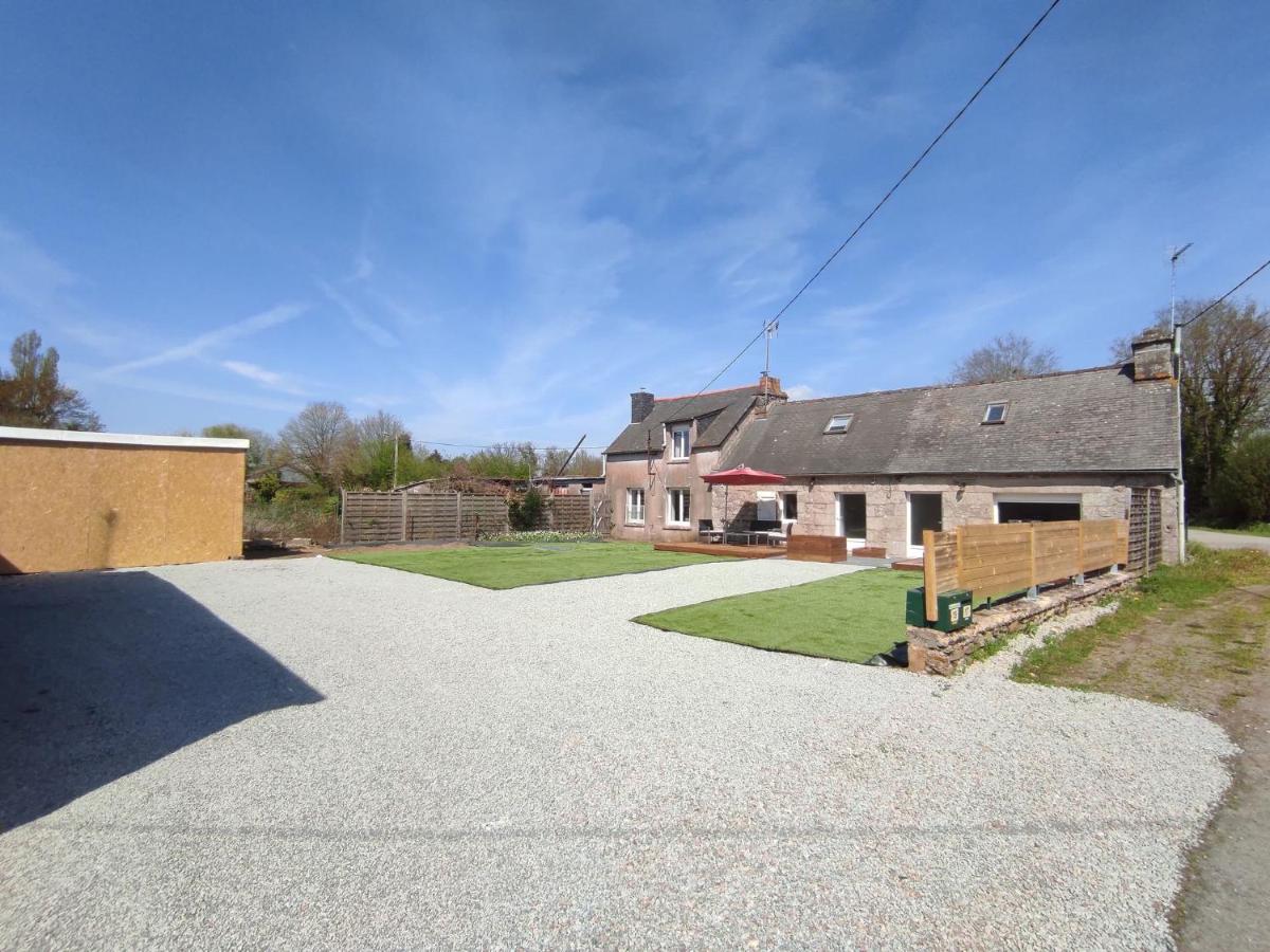 Le gîte de Ty Stumo - Housity