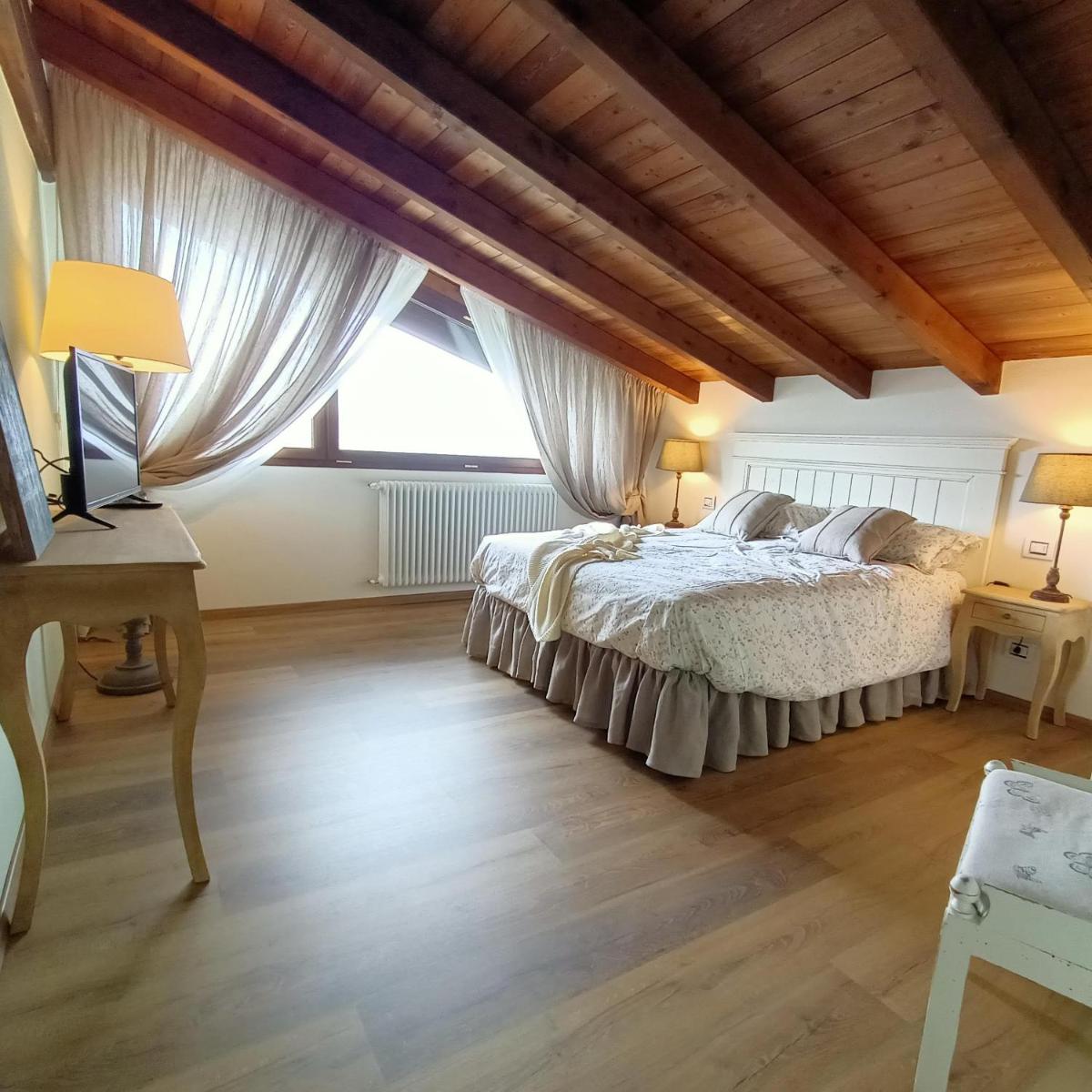 Agriturismo La Casetta - ospitalità rurale familiare - Housity
