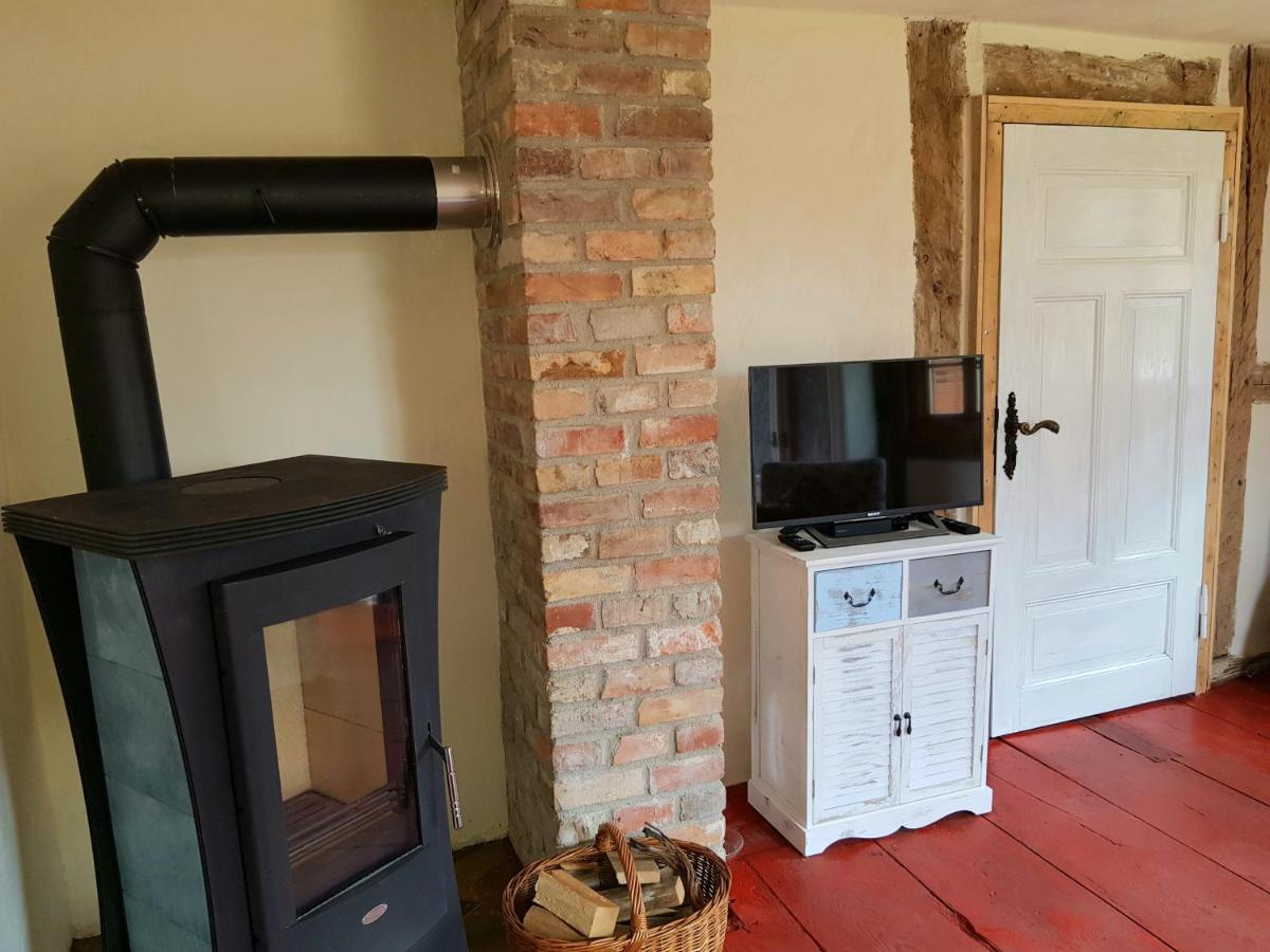 Fischerhus Lütt Hauke 69 qm Traudel - Housity