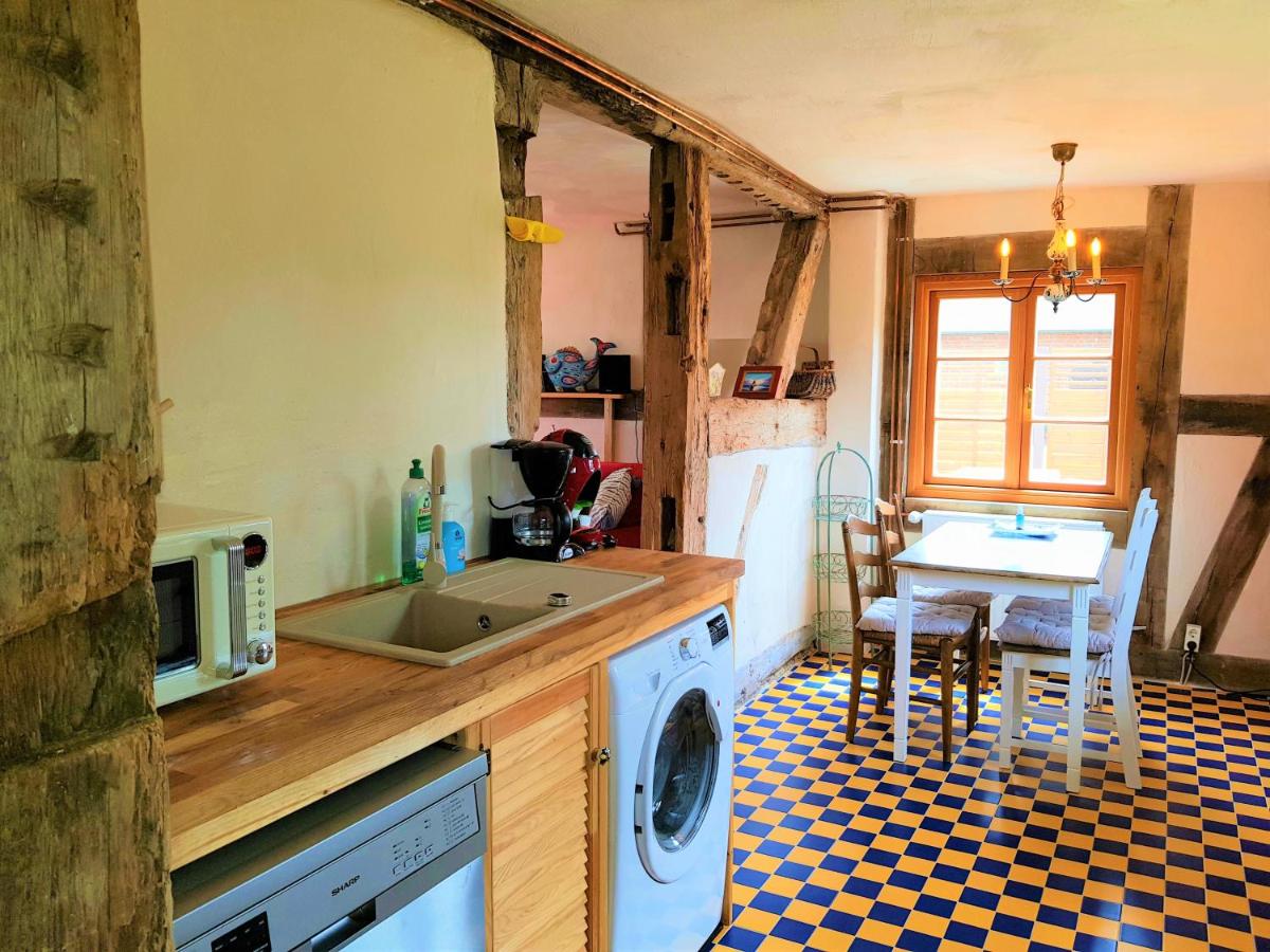 Fischerhus Lütt Hauke 69 qm Traudel - Housity