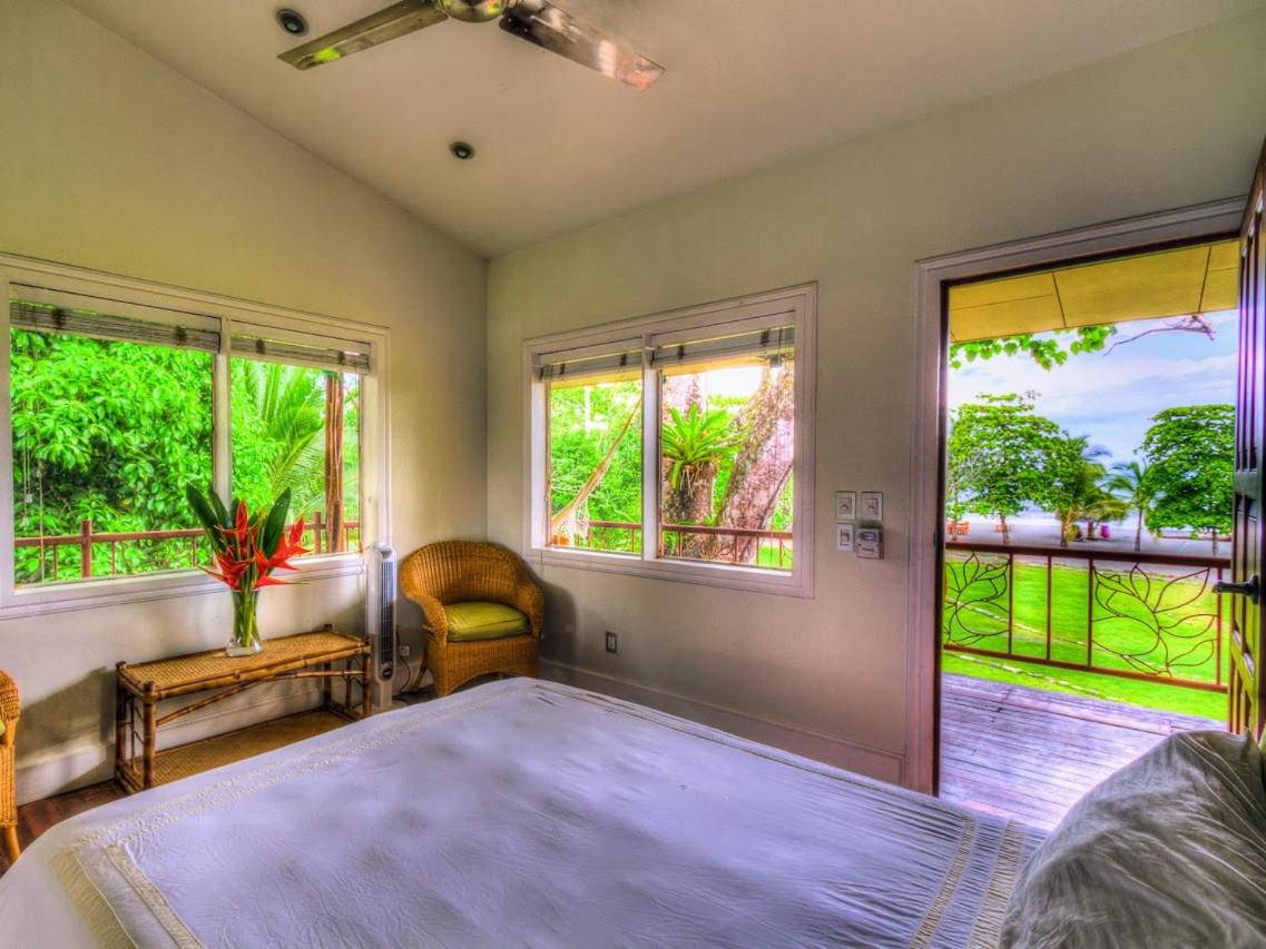 Suitetrails - Iguana Lodge Beach Resort and Spa