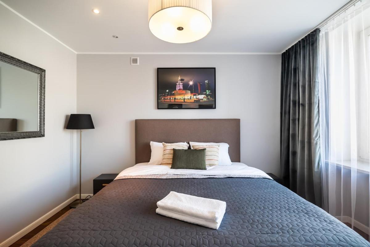 City Centre Luxury Apartment - Housity