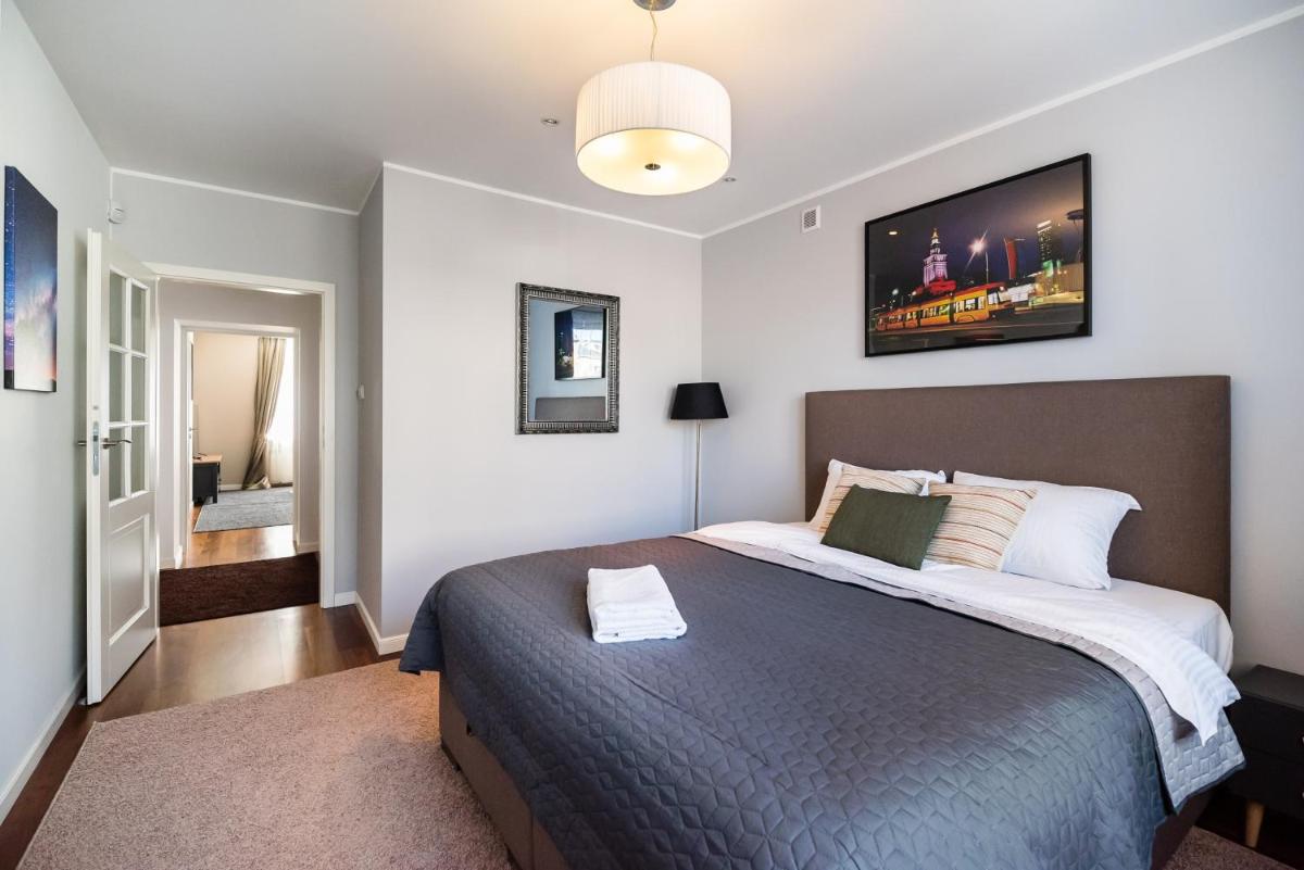 City Centre Luxury Apartment - Housity