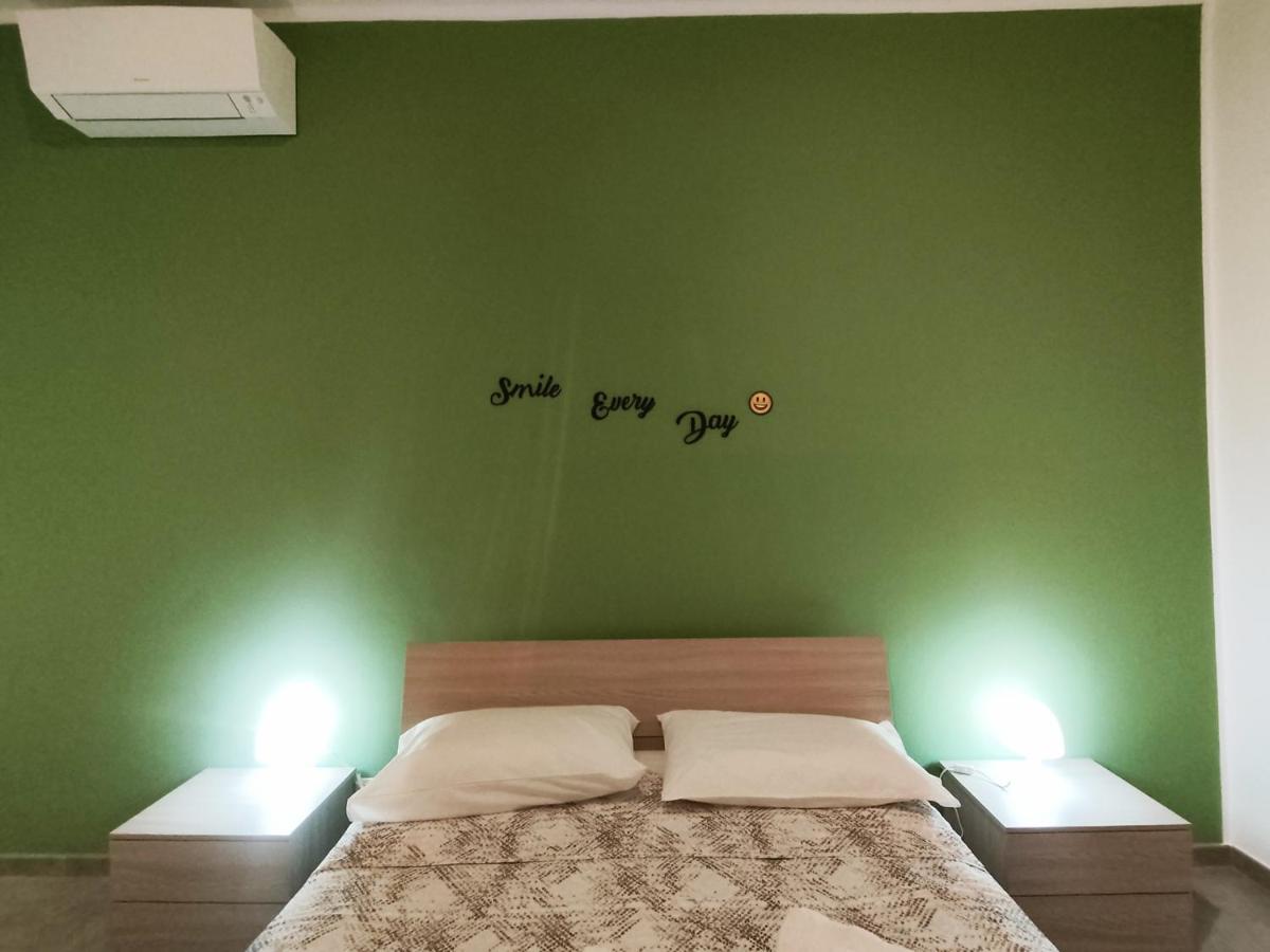 APPARTAMENTO VACANZA ORCHIDEA - Housity