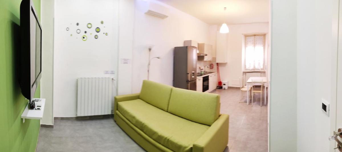 APPARTAMENTO VACANZA ORCHIDEA - Housity