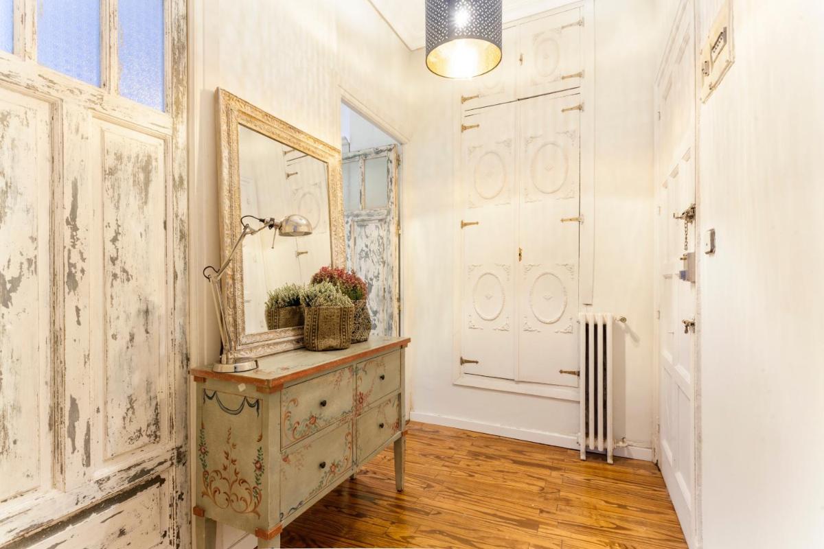MIT House Las Cortes en Madrid - Housity