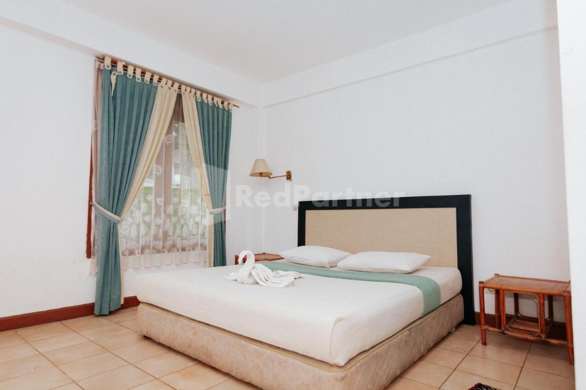 Villa Green Valley Puncak RedPartner - Housity