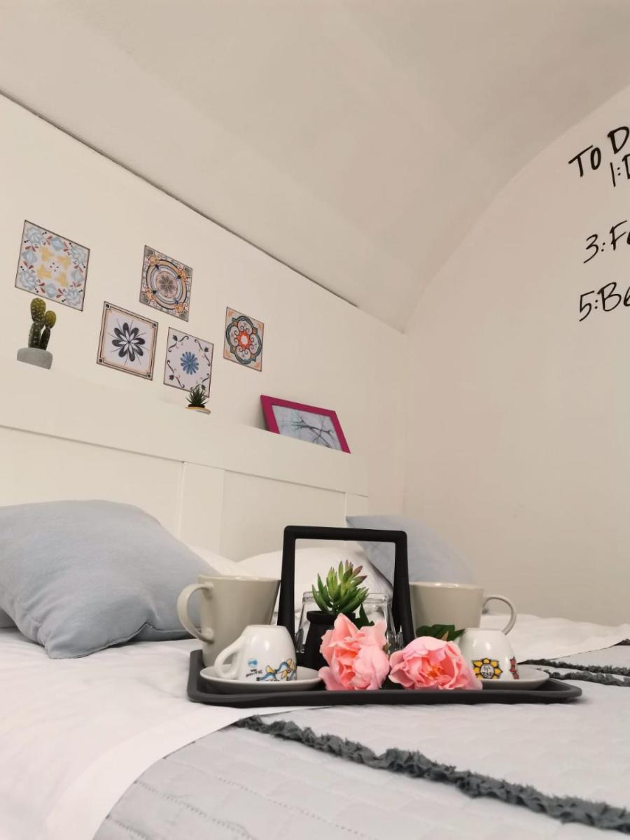 La Capinera House - Housity