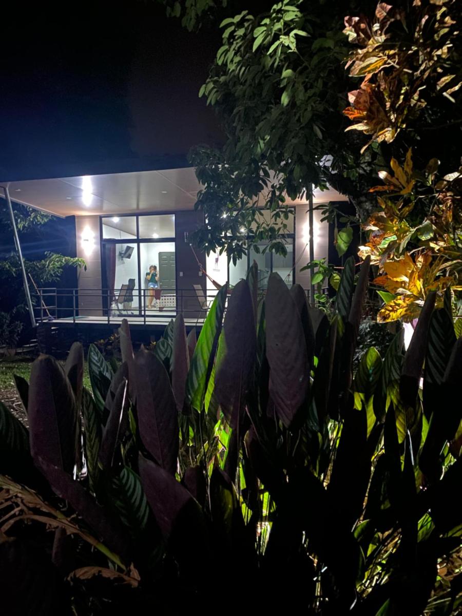 Bongalow Villa Sarchi - Housity