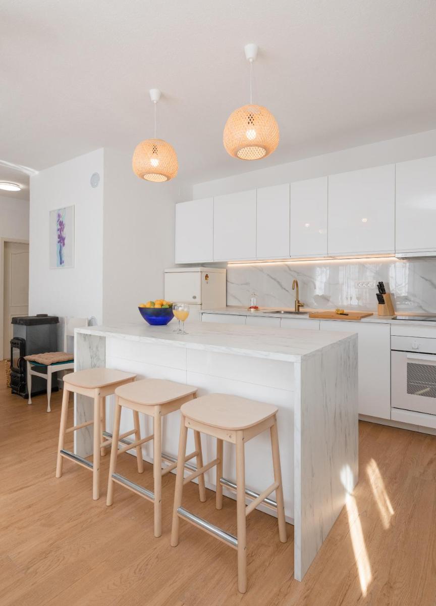 Vacation house Benedetto - Housity