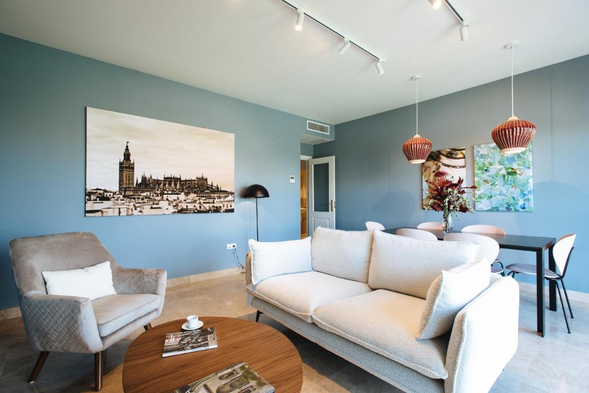 Suitetrails - Paseo de la O Apartment Private Parking included
