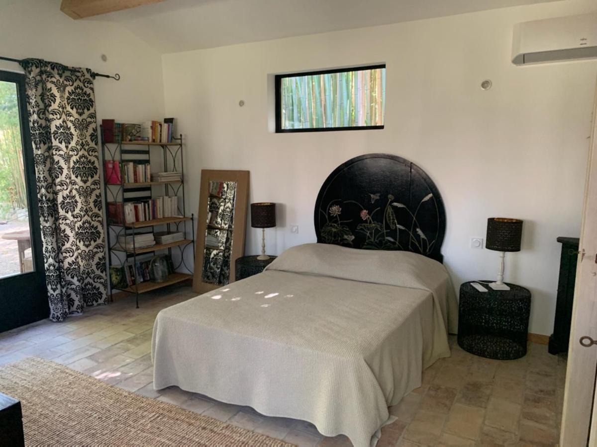 Suitetrails - CHAMBRE D’HÔTE CHARLAMBIAS