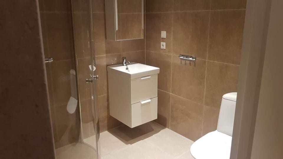 Stuga/Lgh HILTON - Housity