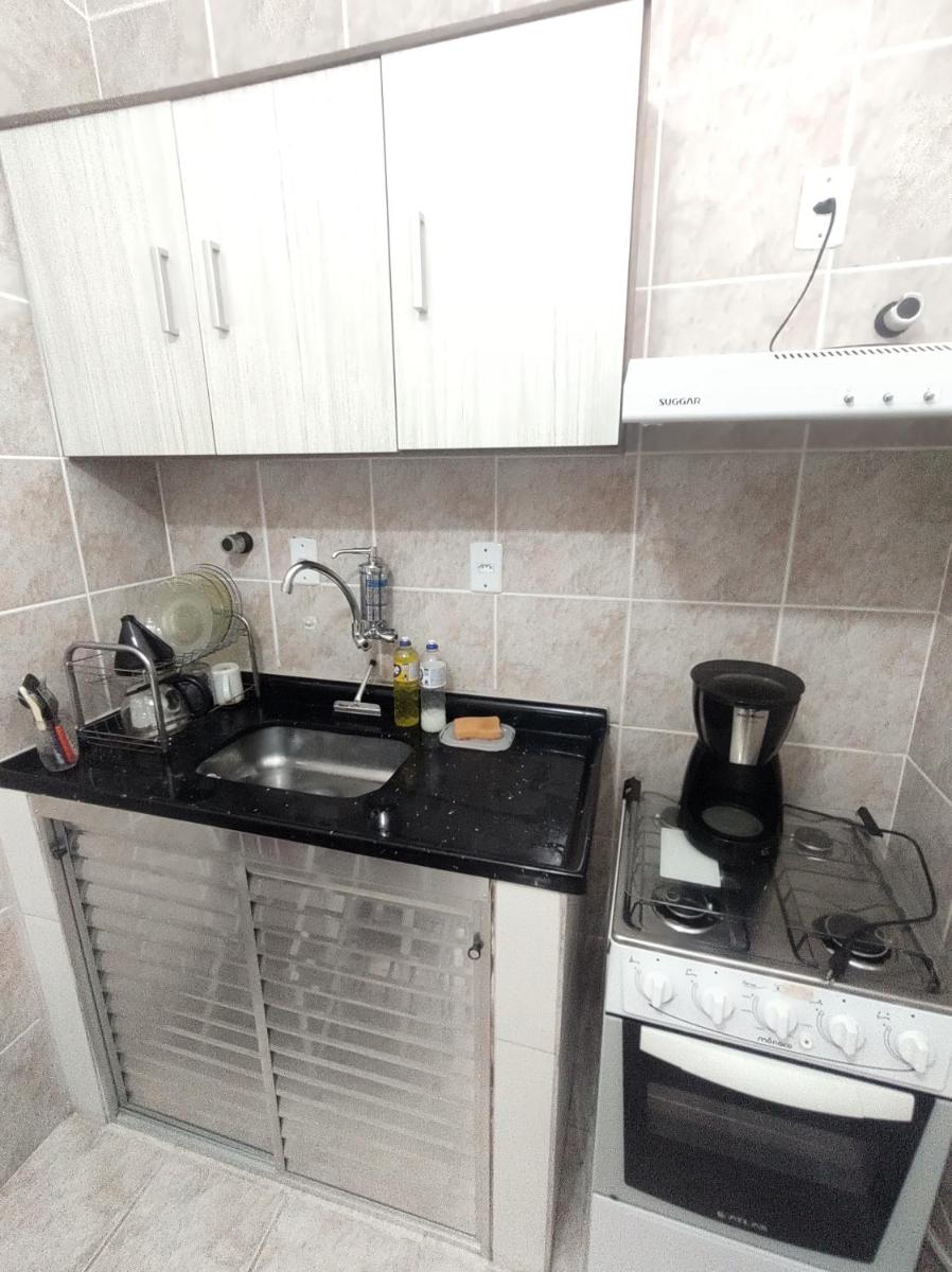 Apartamento vista pro Mar - Housity