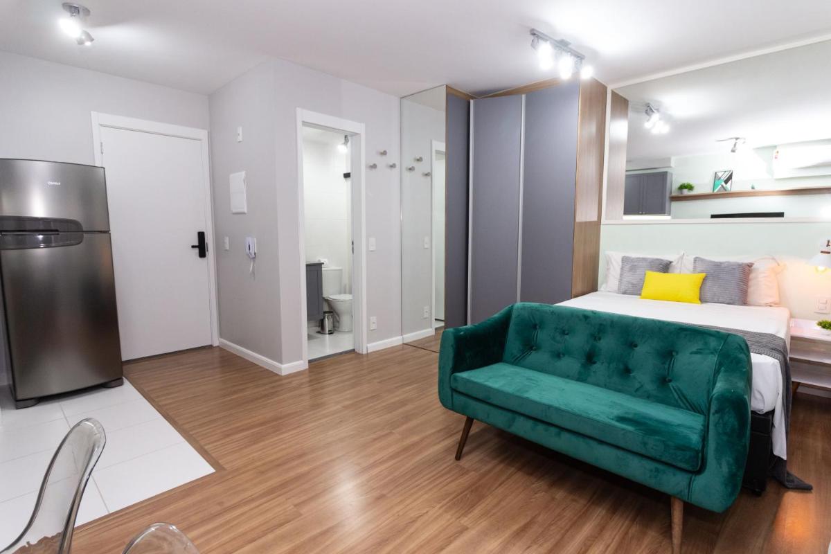 360 For Consolação - Housity