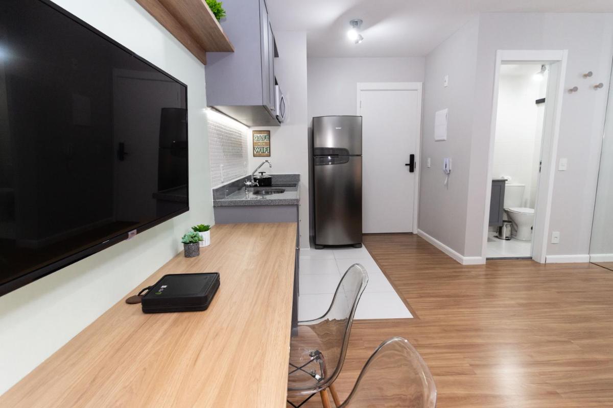 360 For Consolação - Housity