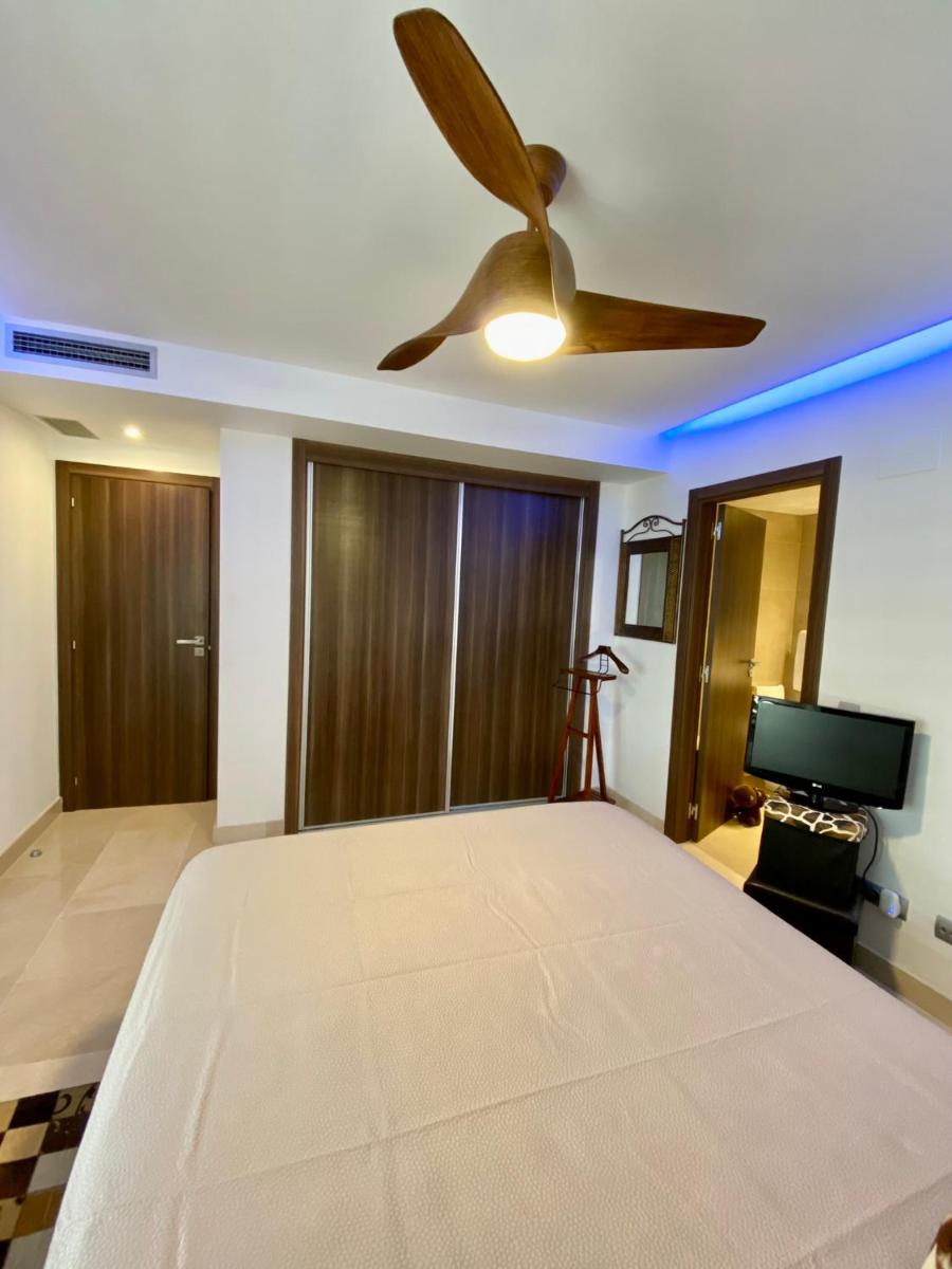 Suitetrails - Aqua Apartment in Marbella