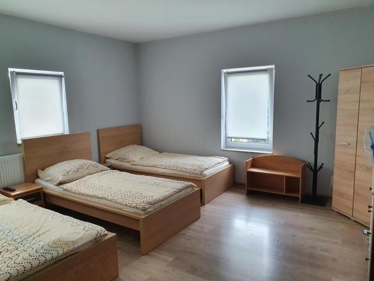 Kamienica Żerniki Wrocławskie - Housity