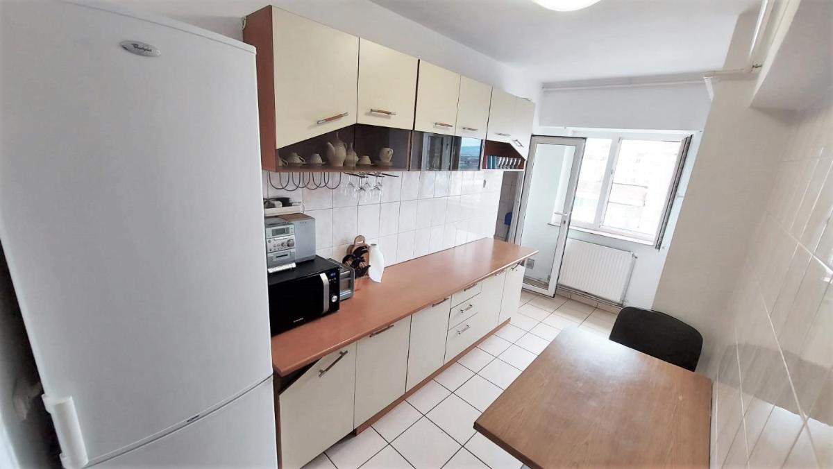 ULTRACENTRAL - Apartament Modern - PANORAMIC VIEW - Housity