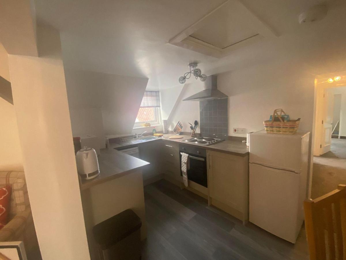 Baycourt The Apartment - Hizvo
