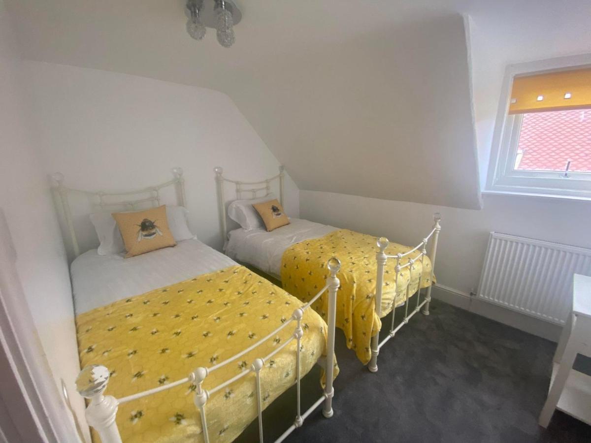 Baycourt The Apartment - Hizvo