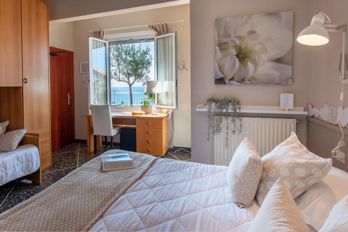 Hotel Tigullio - Housity