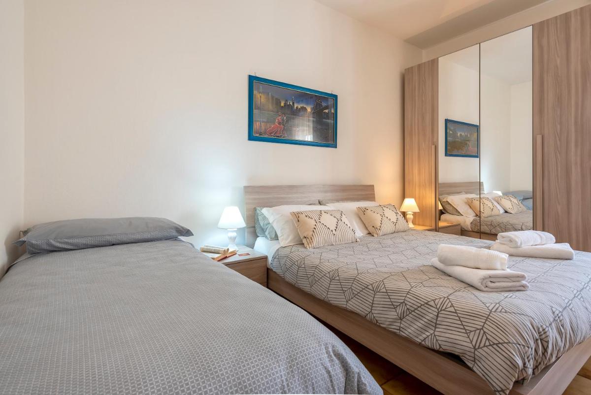 Sardinia rooms - Housity