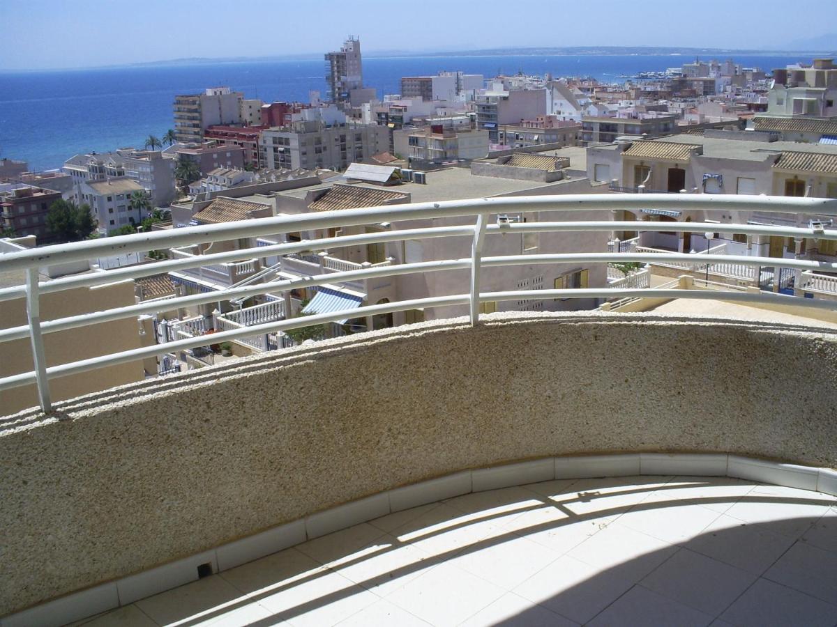 Santa Pola beach 2 habitaciones - Housity