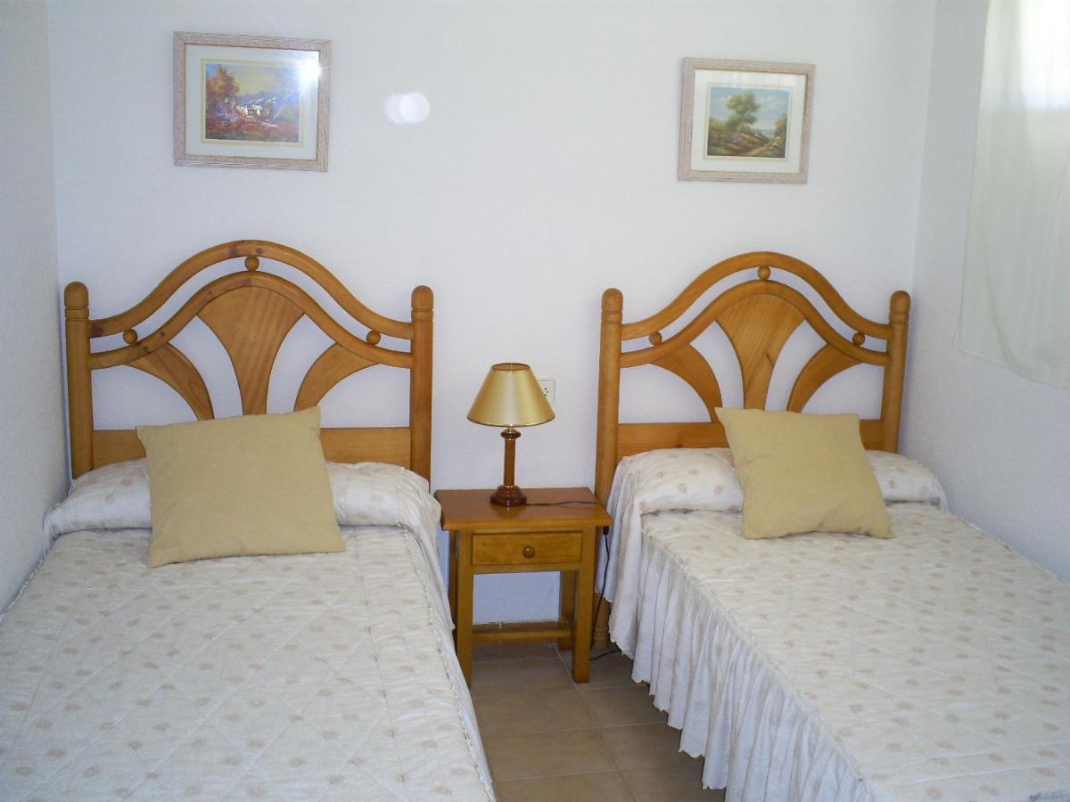 Santa Pola beach 2 habitaciones - Housity