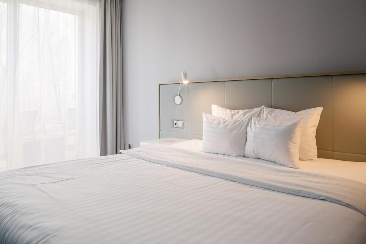 Magnus Resort - Housity