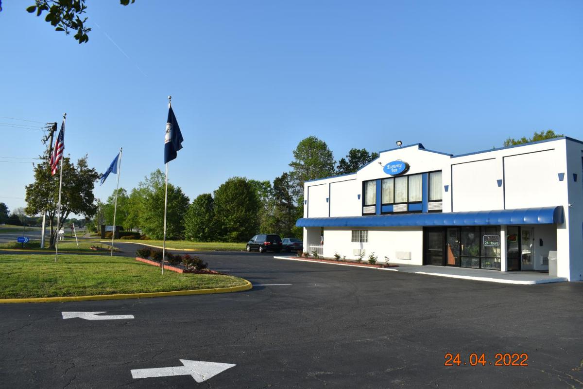 Economy Inn - Housity