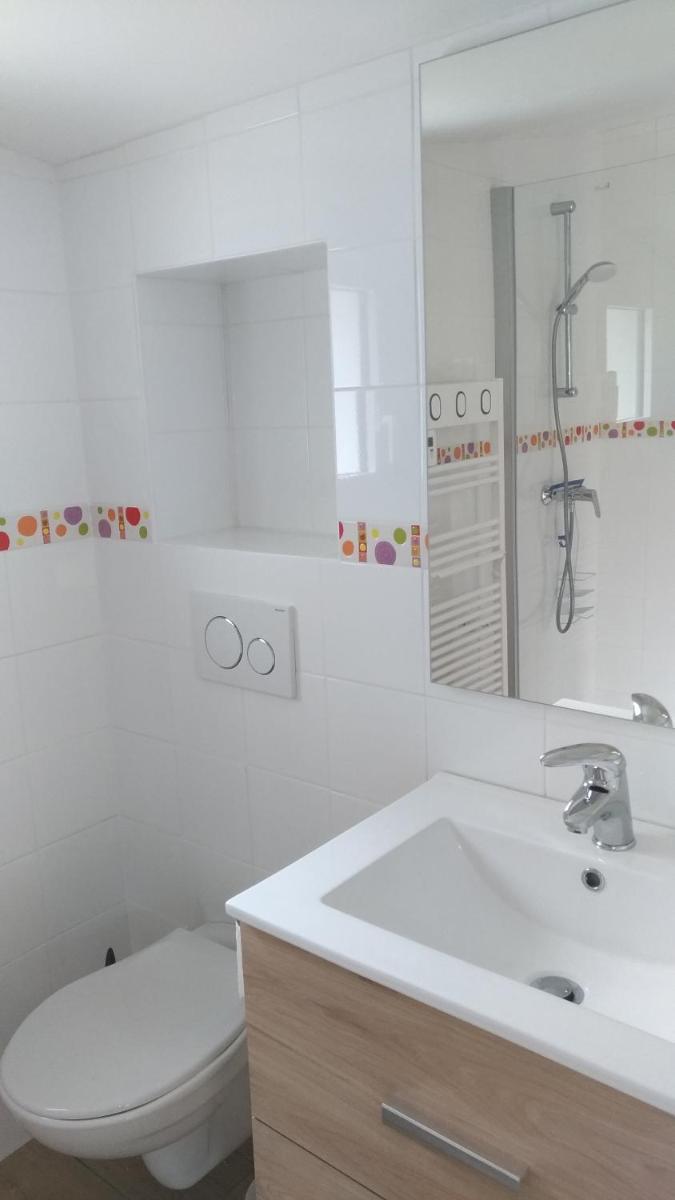 studio indépendant neuf proche mer - Housity
